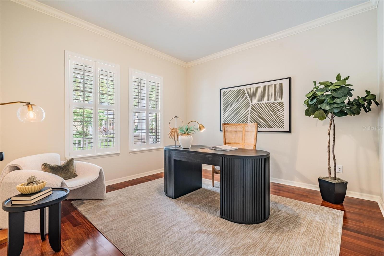 HIGHLAND PARK PH 1 - Residential