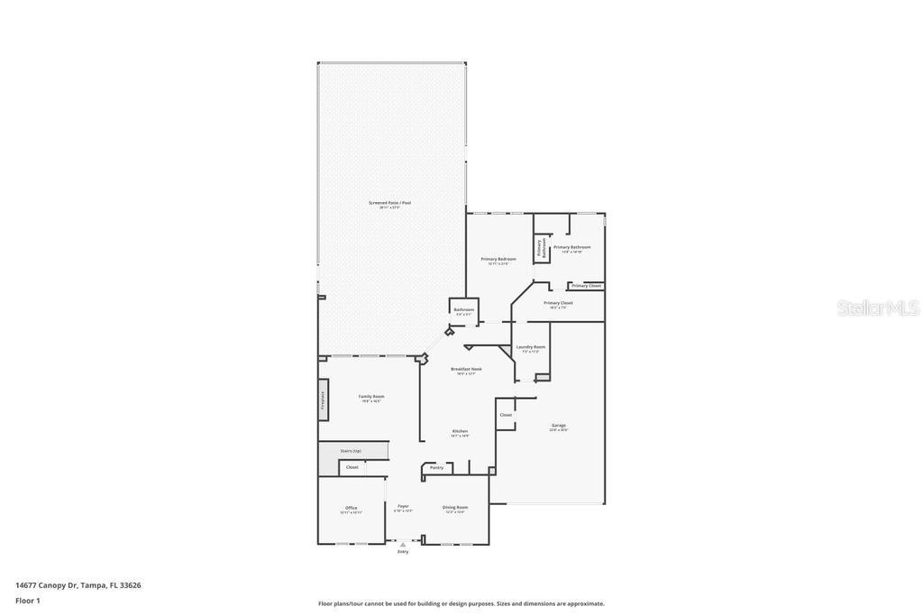 HIGHLAND PARK PH 1 - Residential