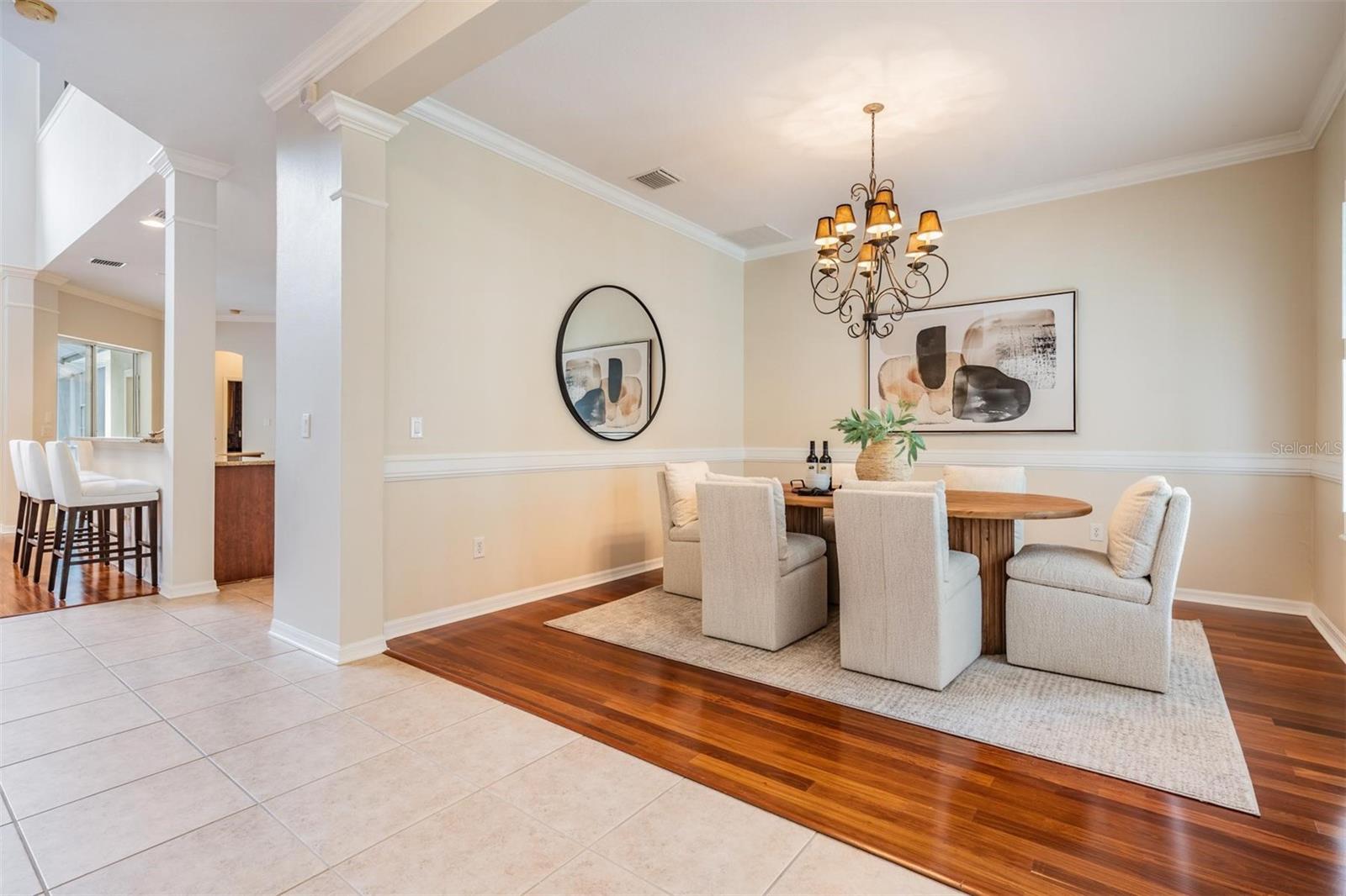 HIGHLAND PARK PH 1 - Residential