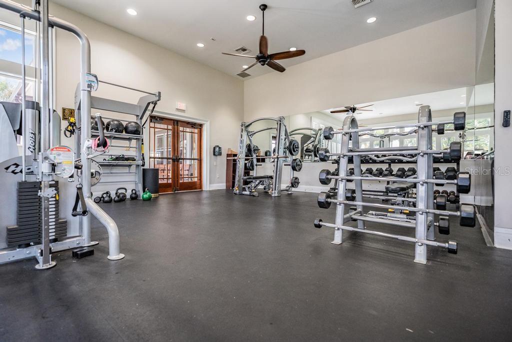 HIGHLAND PARK PH 1 - Residential