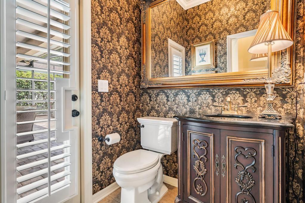 HIGHLAND PARK PH 1 - Residential