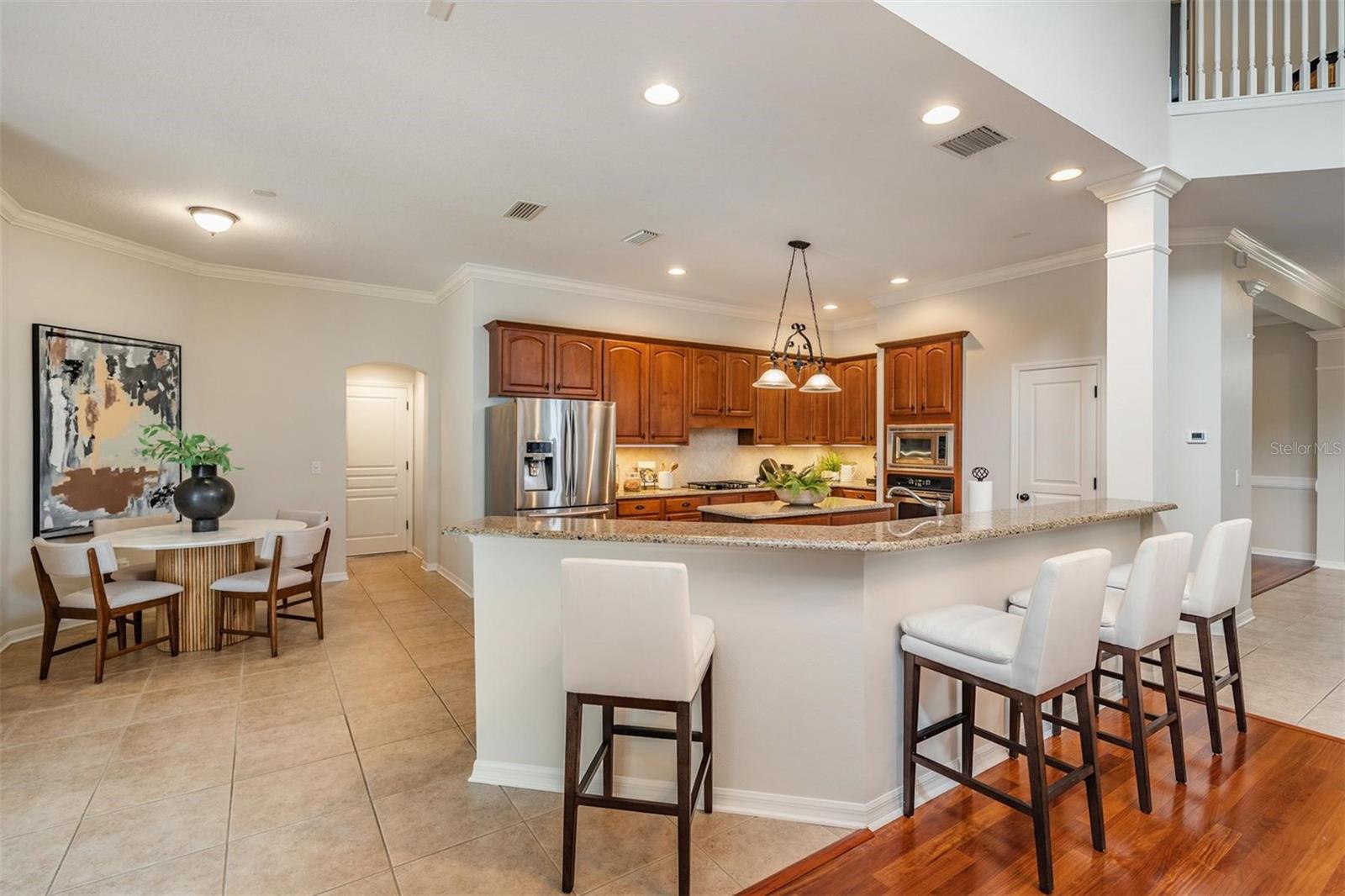 HIGHLAND PARK PH 1 - Residential