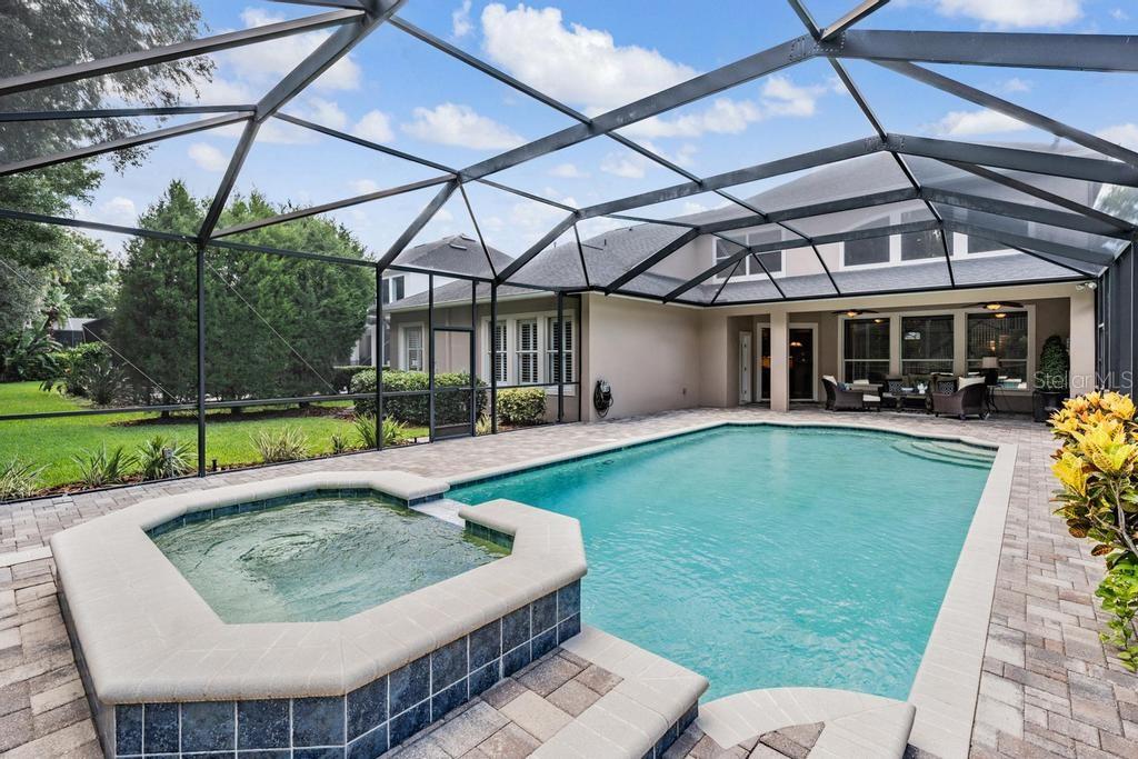 HIGHLAND PARK PH 1 - Residential