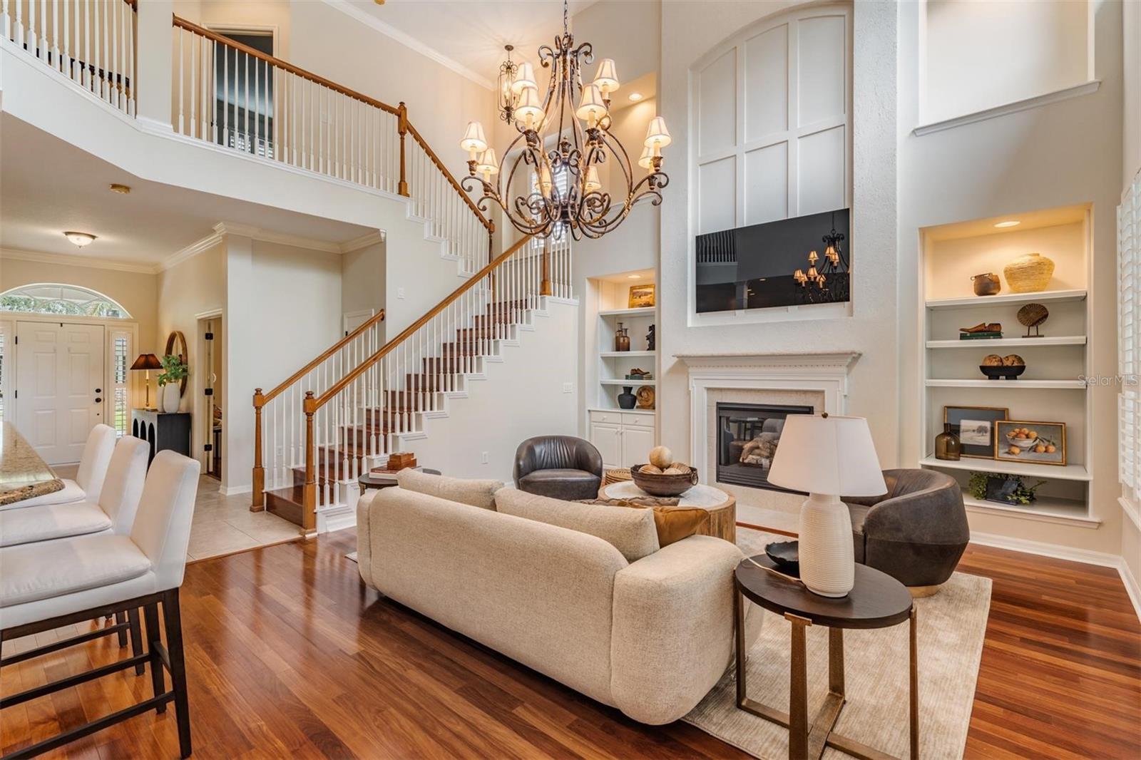 HIGHLAND PARK PH 1 - Residential