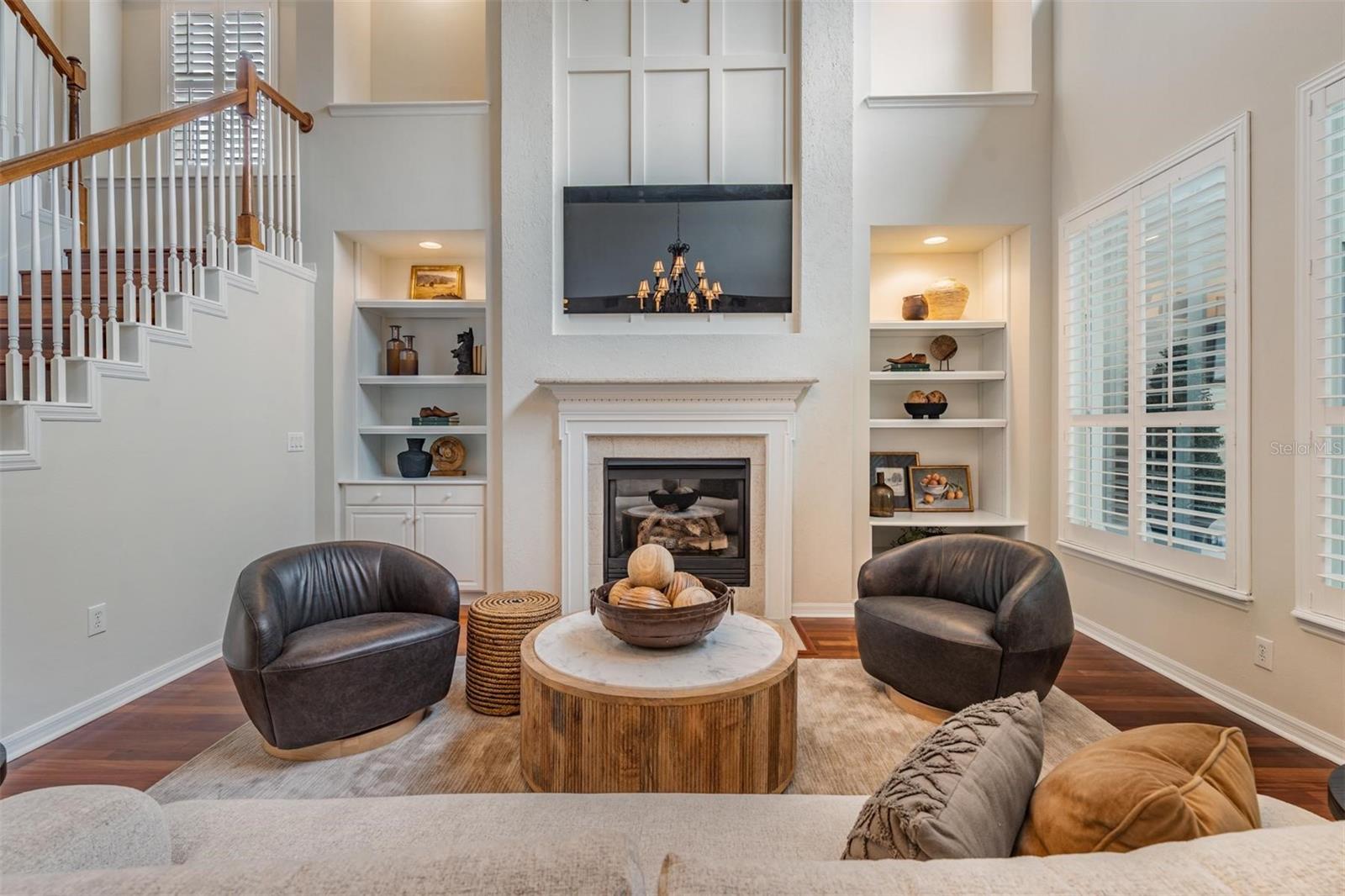 HIGHLAND PARK PH 1 - Residential