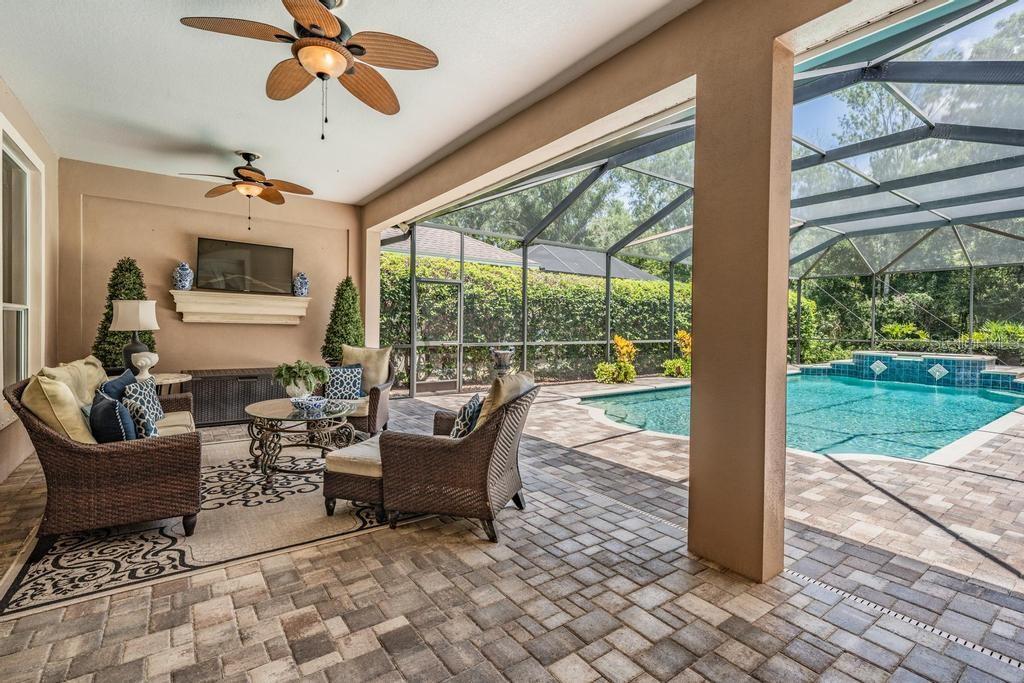 HIGHLAND PARK PH 1 - Residential