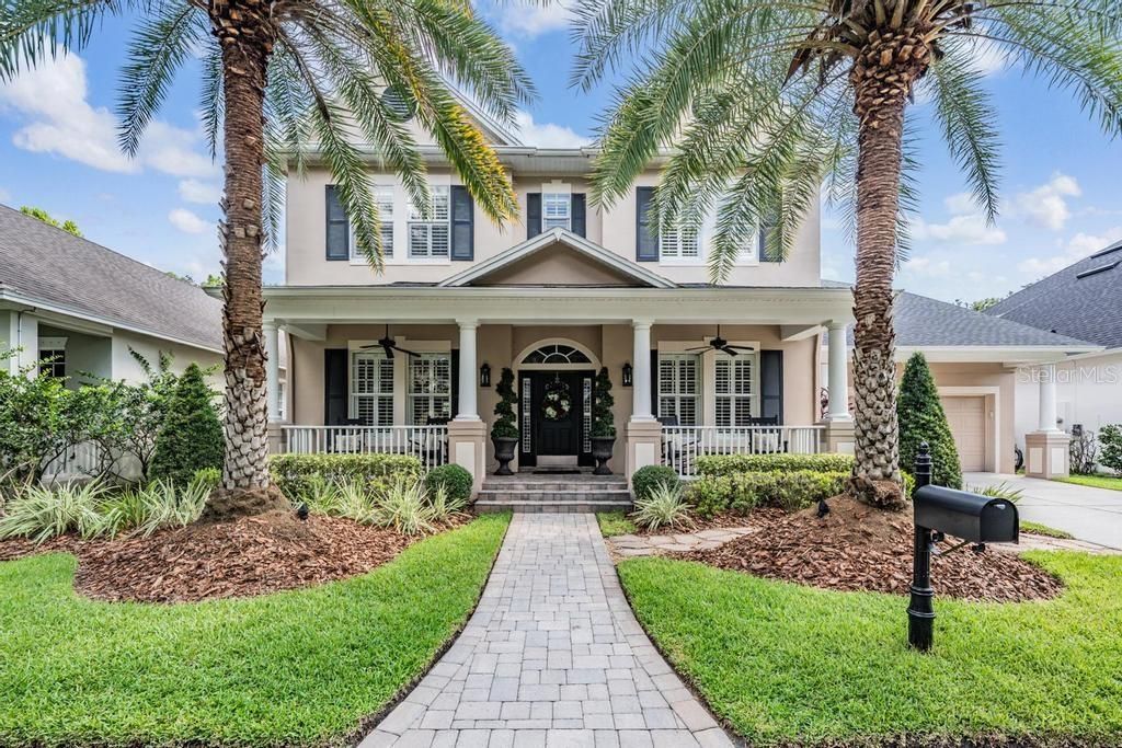 Photo of 14677 Canopy Drive, Tampa, FL 33626 (MLS # TB8405285)