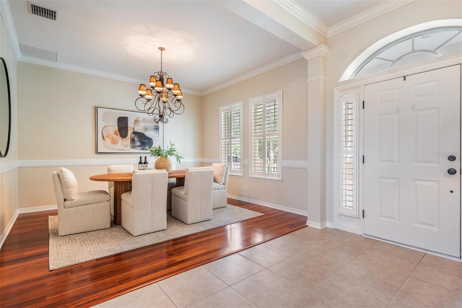 HIGHLAND PARK PH 1 - Residential