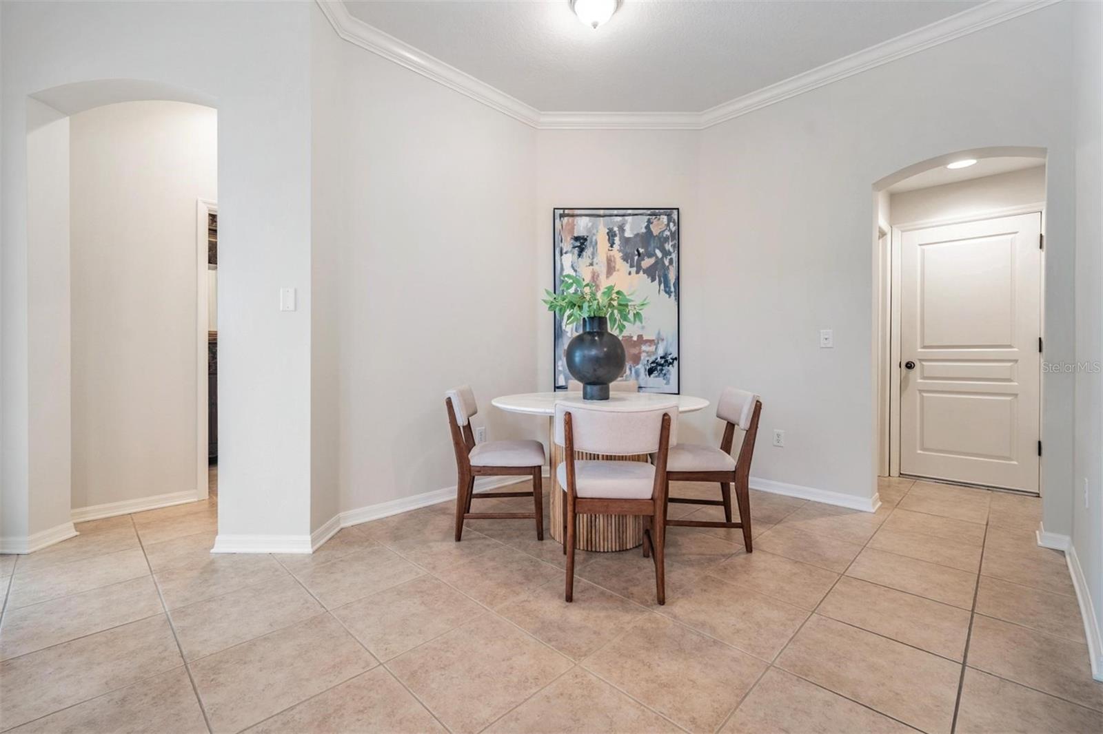 HIGHLAND PARK PH 1 - Residential