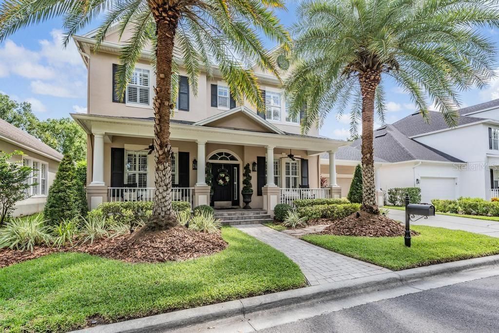 Photo of 14677 Canopy Drive, Tampa, FL 33626 (MLS # TB8405285)