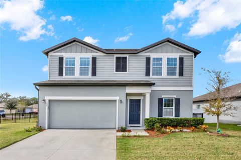 A home in SANFORD