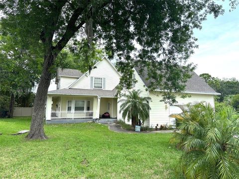 6230 CRANBERRY DRIVE PORT ORANGE FL 32127