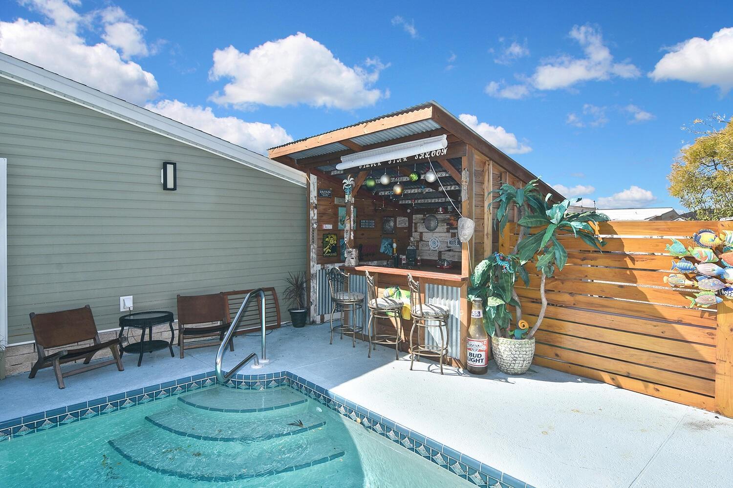 HOLIDAY MOBILE ESTATES 2ND ADD - Residential