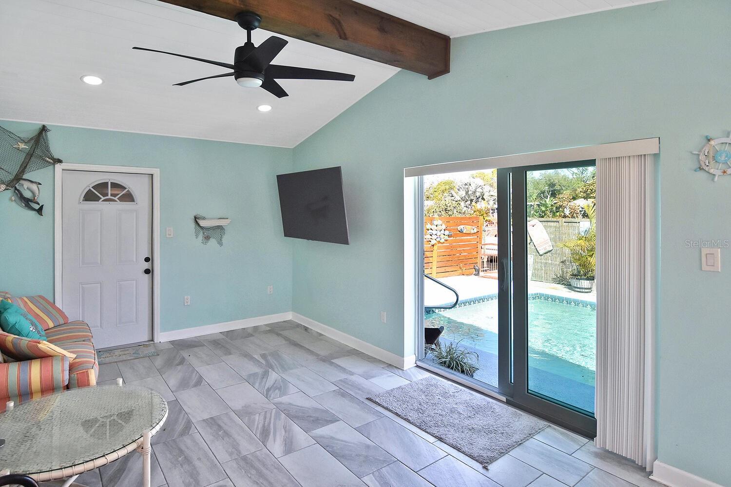 HOLIDAY MOBILE ESTATES 2ND ADD - Residential