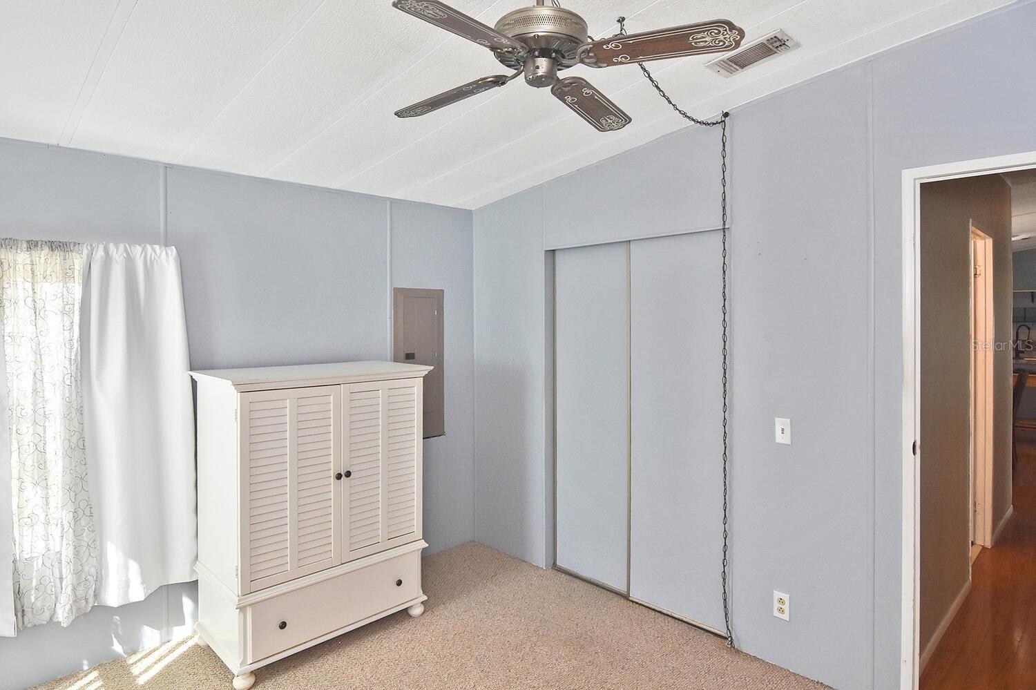 HOLIDAY MOBILE ESTATES 2ND ADD - Residential