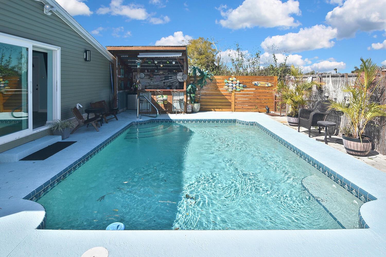 HOLIDAY MOBILE ESTATES 2ND ADD - Residential