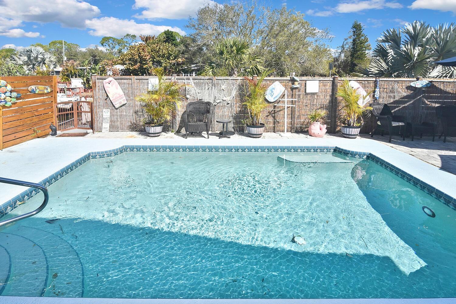 HOLIDAY MOBILE ESTATES 2ND ADD - Residential