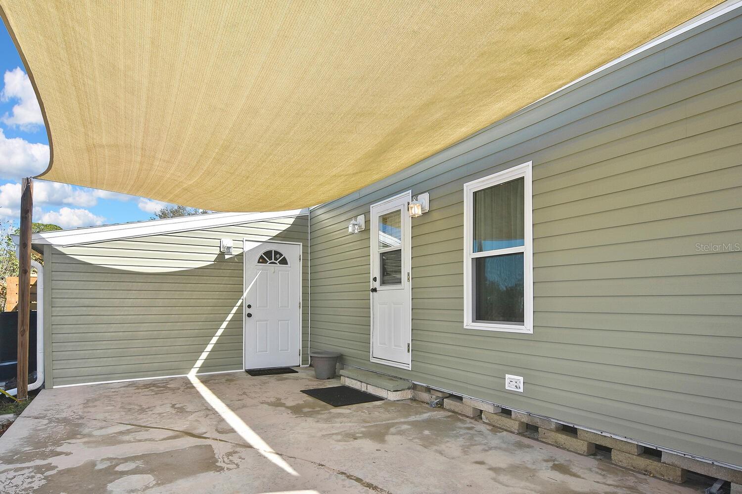 1232 SEAGULL (LOT 55) DRIVE