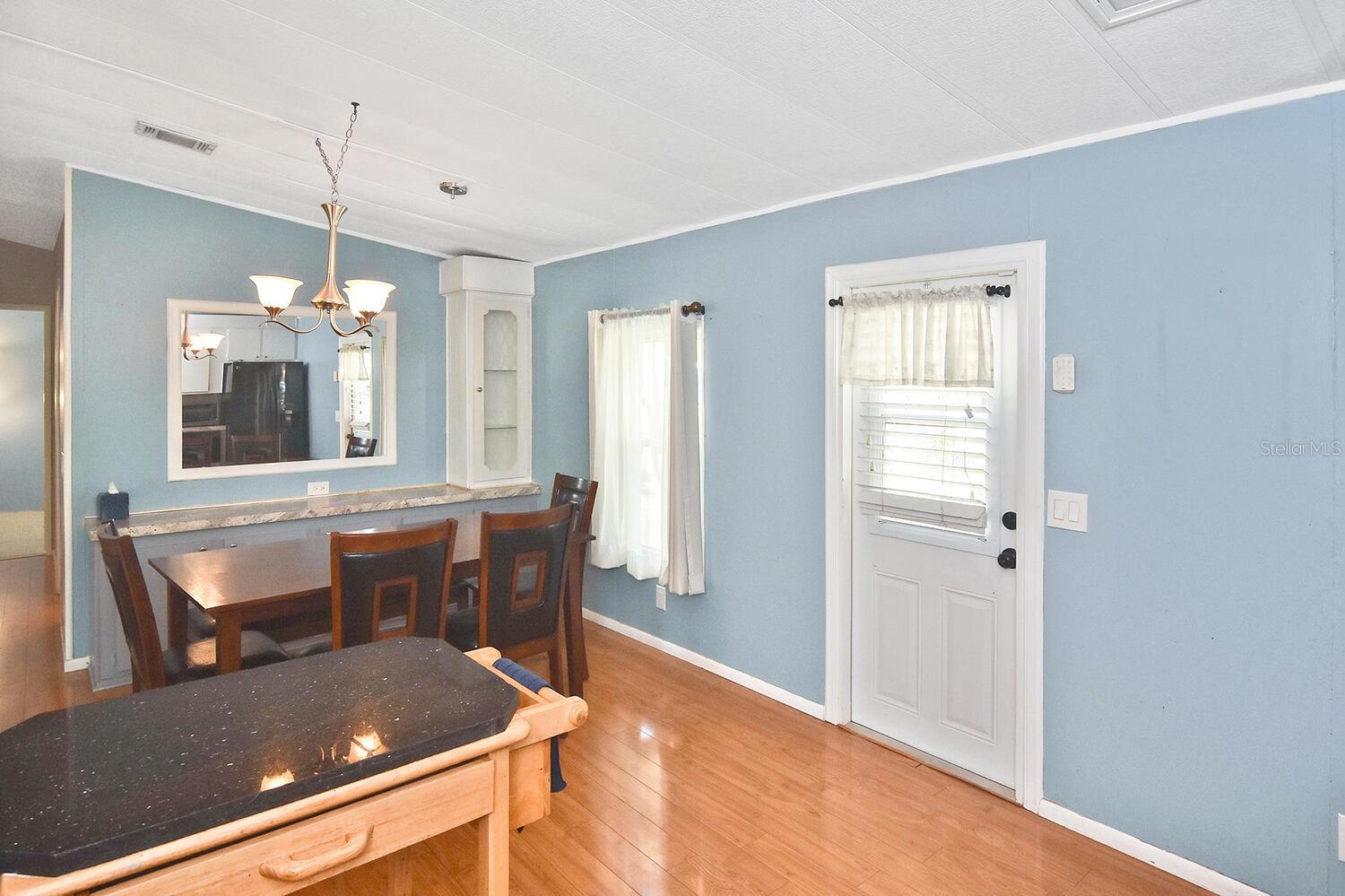 1232 SEAGULL (LOT 55) DRIVE