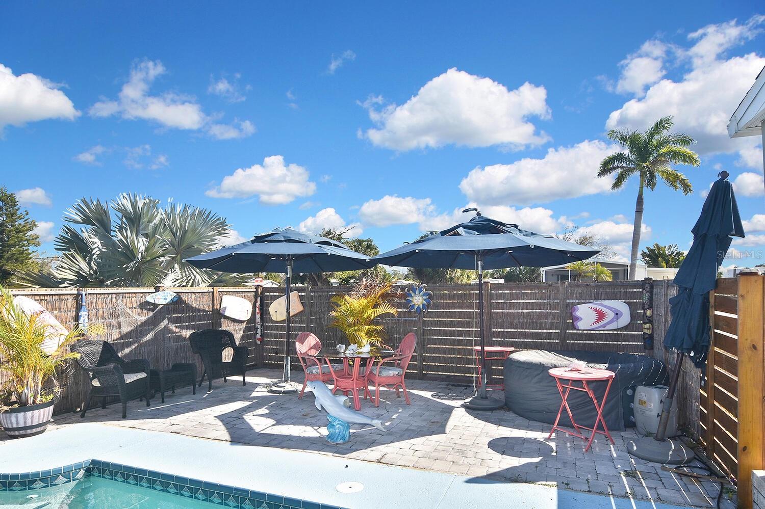 HOLIDAY MOBILE ESTATES 2ND ADD - Residential