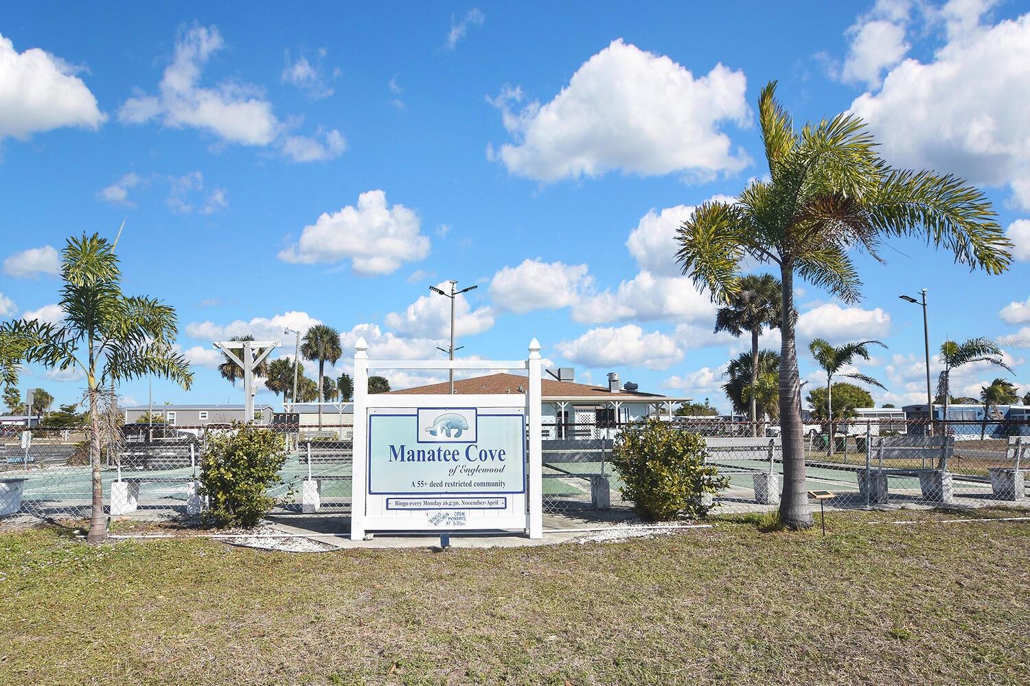 HOLIDAY MOBILE ESTATES 2ND ADD - Residential