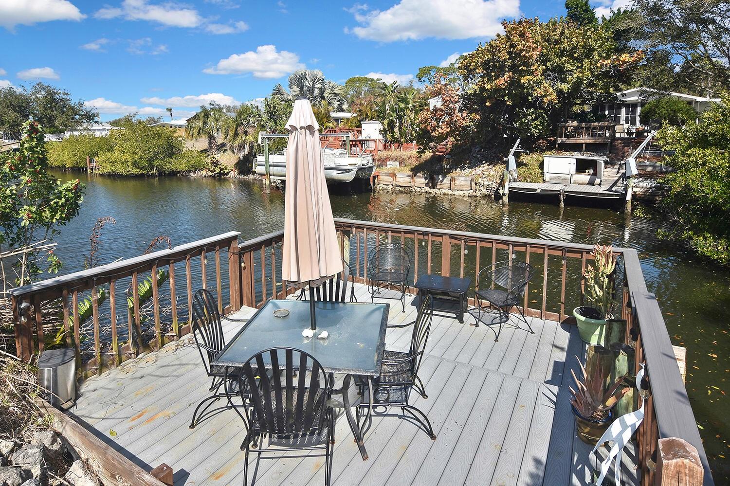 HOLIDAY MOBILE ESTATES 2ND ADD - Residential