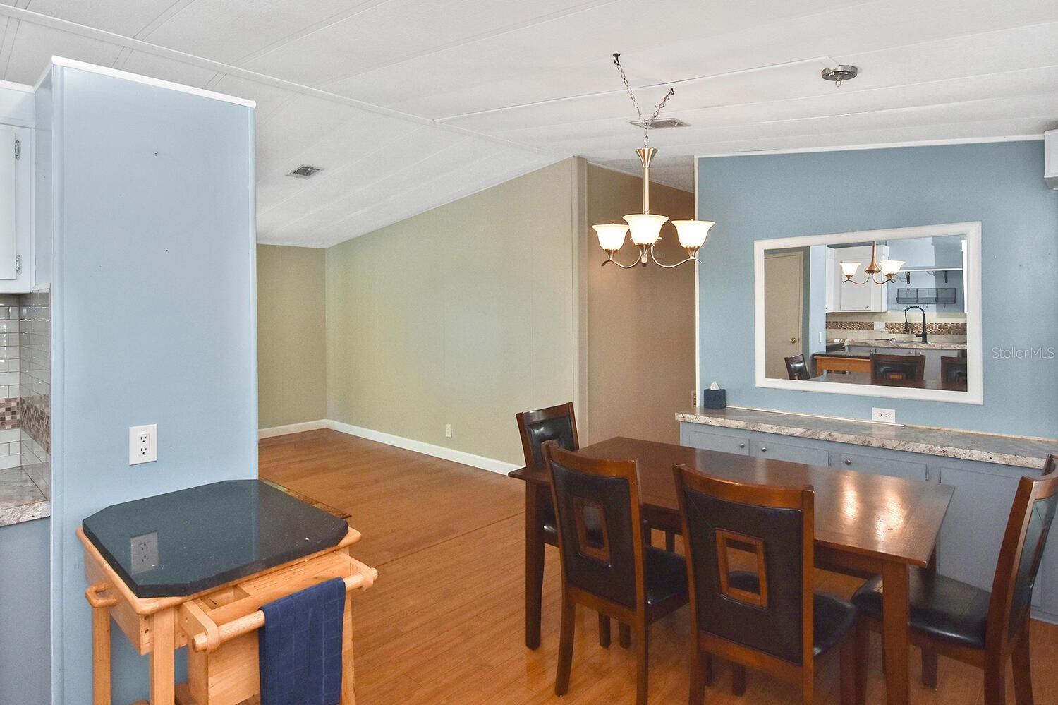 1232 SEAGULL (LOT 55) DRIVE