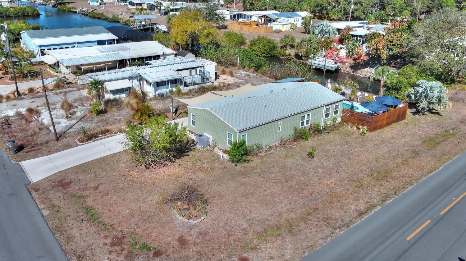 HOLIDAY MOBILE ESTATES 2ND ADD - Residential