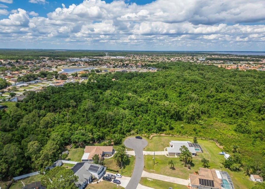 Vacant land parcel of approximately 10.85 acres in Kissimmee. Any potential for building or development is subject to county and environmental approvals. Buye to verify all land use, zoning, and permitting requirements. Buyer responsible for all due diligence. Environmental studies and surveys recommended.