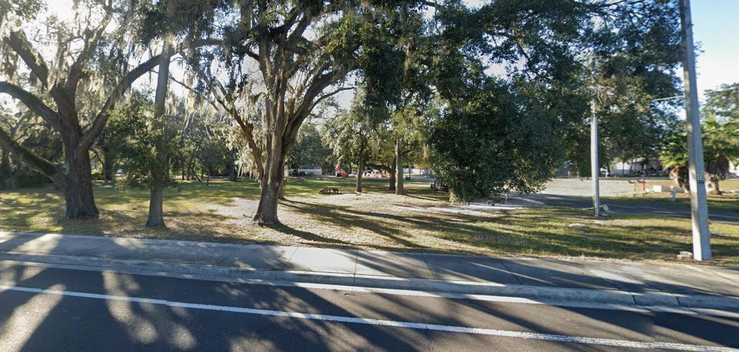 TEMPLE CREST UNIT 3 - Land