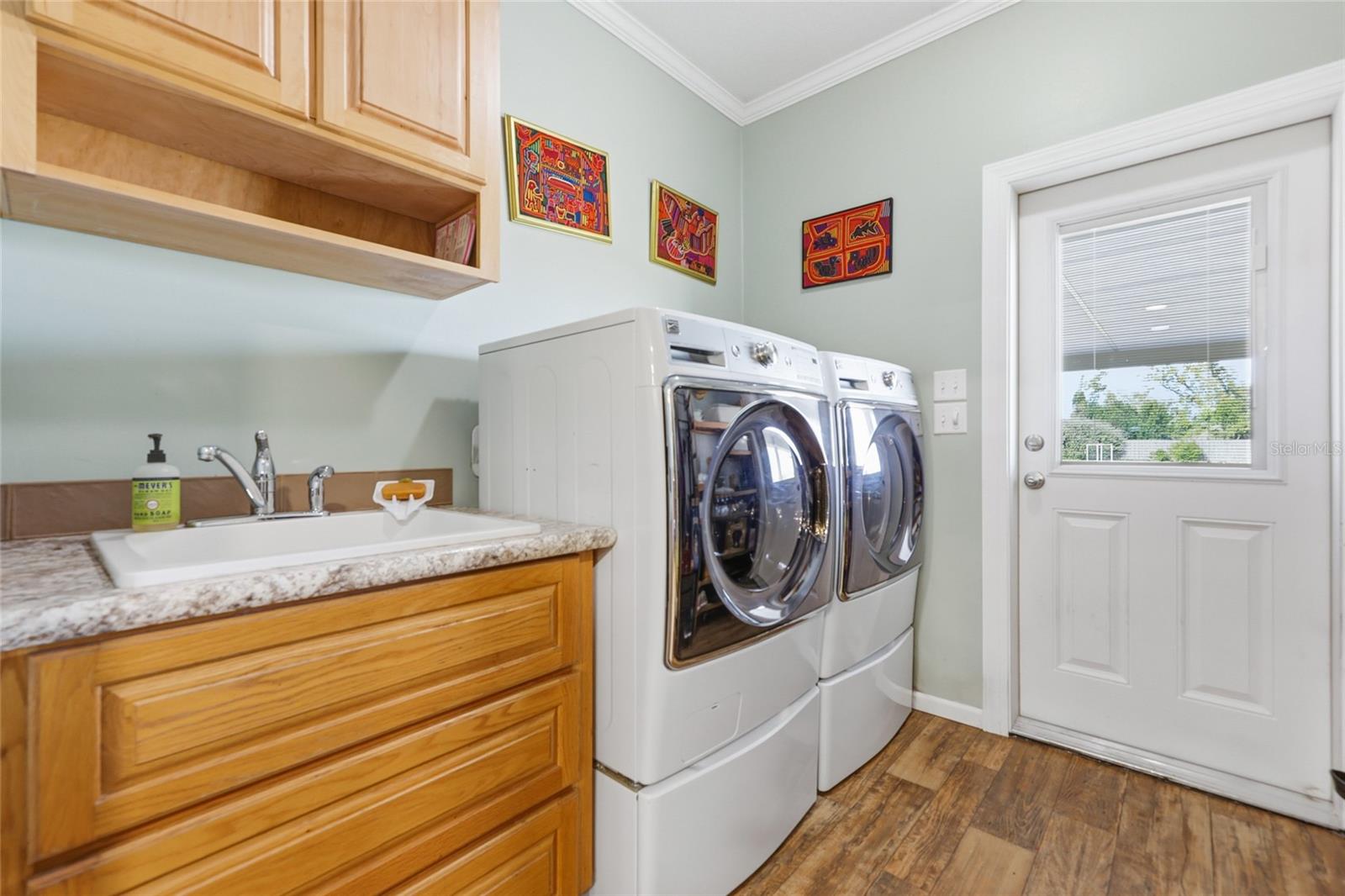 KAWALQUIN ACRES SUB - Residential