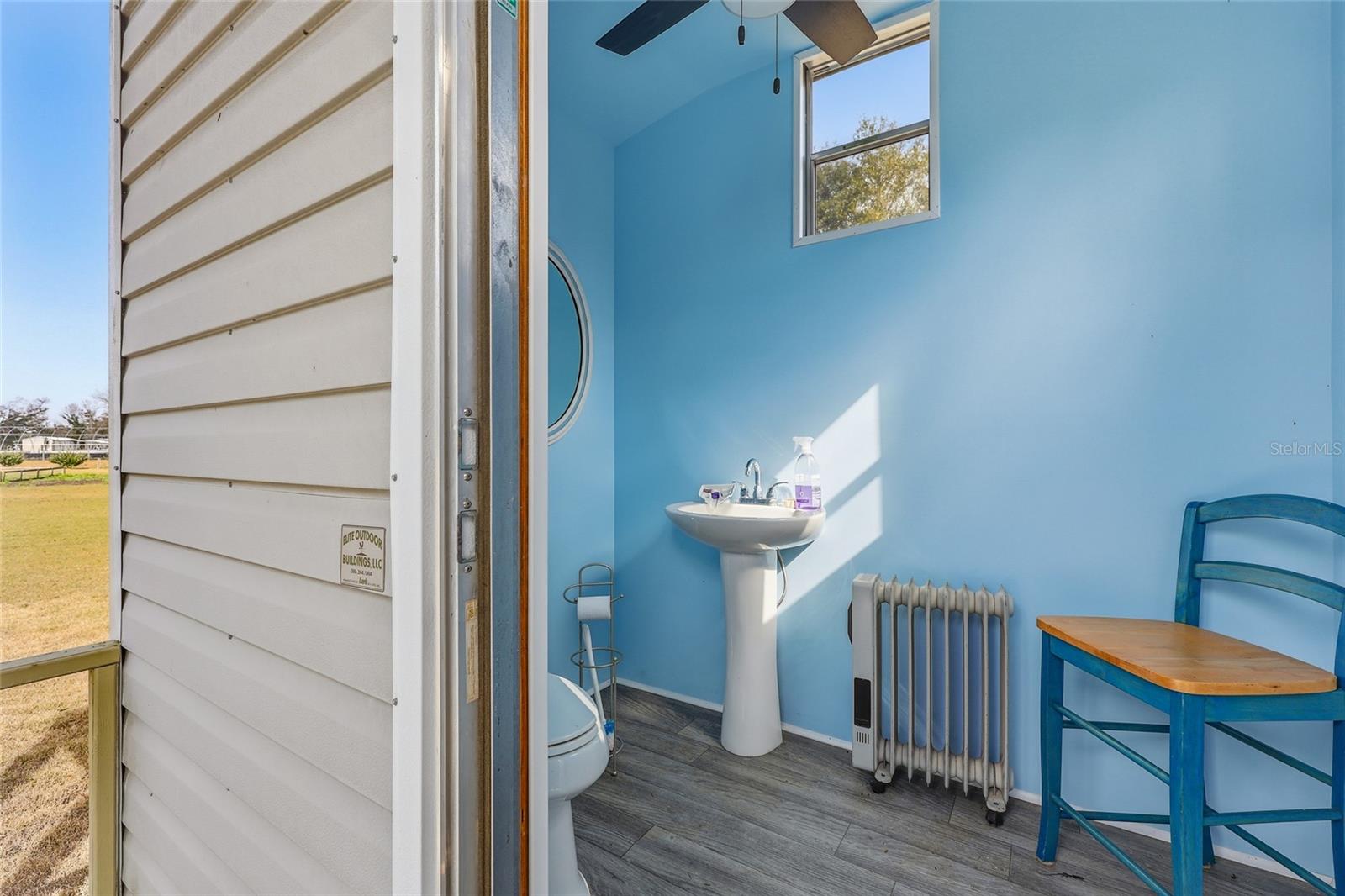 KAWALQUIN ACRES SUB - Residential