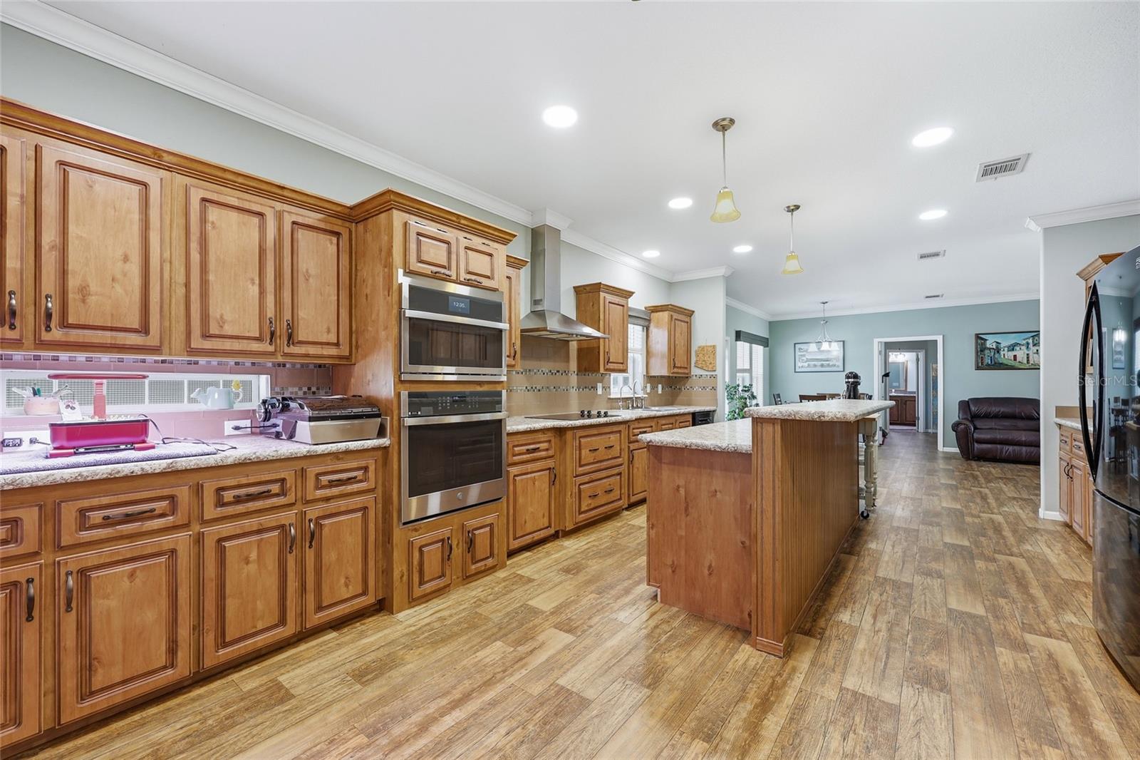 KAWALQUIN ACRES SUB - Residential