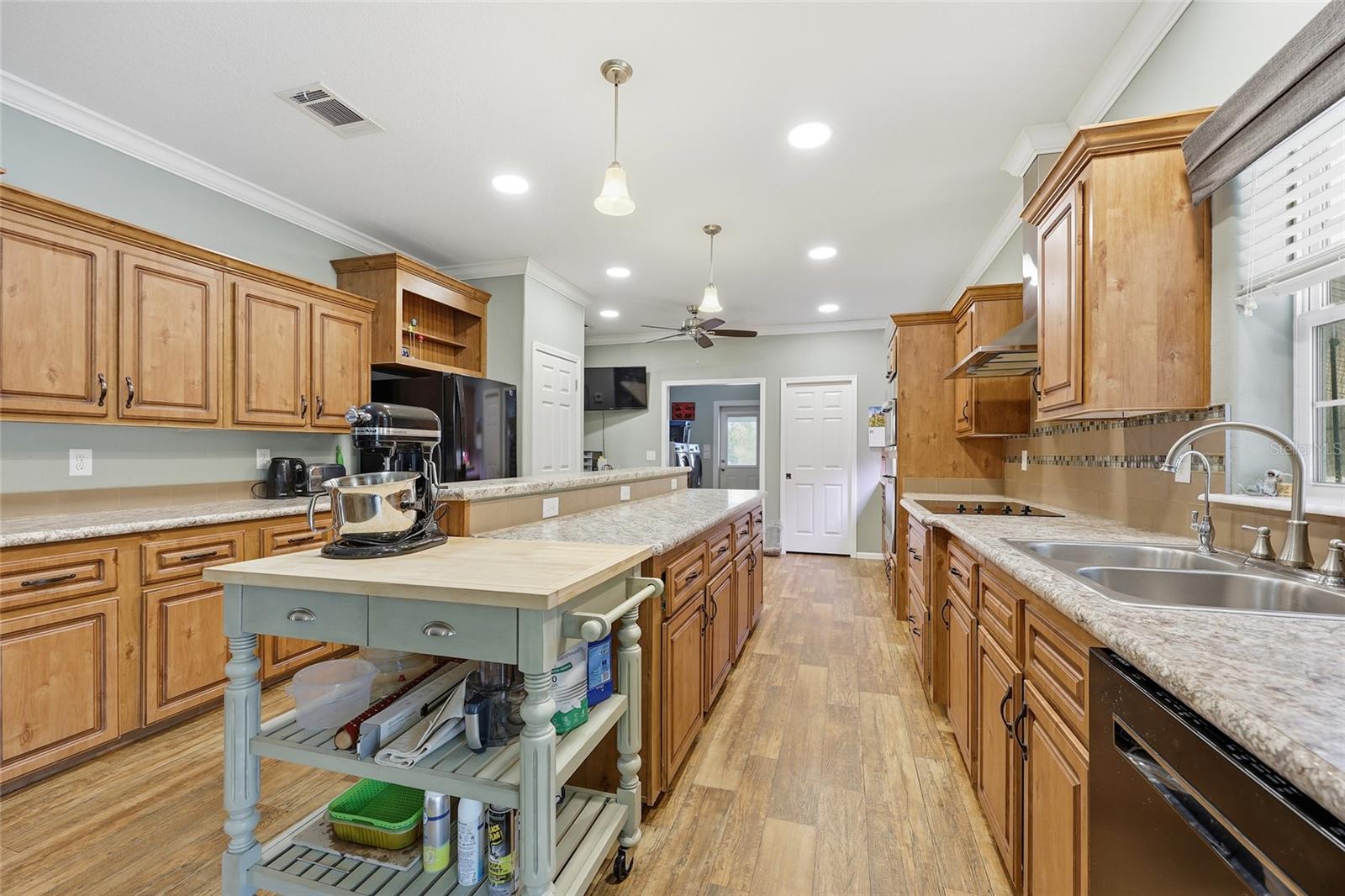 KAWALQUIN ACRES SUB - Residential