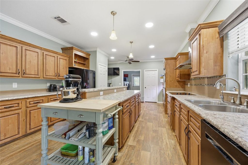 Photo of 301 NE Ka-Di Lane, Branford, FL 32008 (MLS # GC536630)