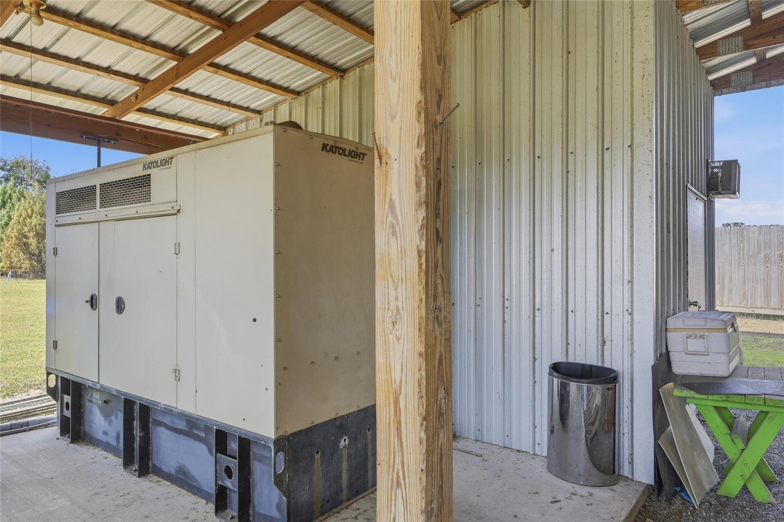 KAWALQUIN ACRES SUB - Residential