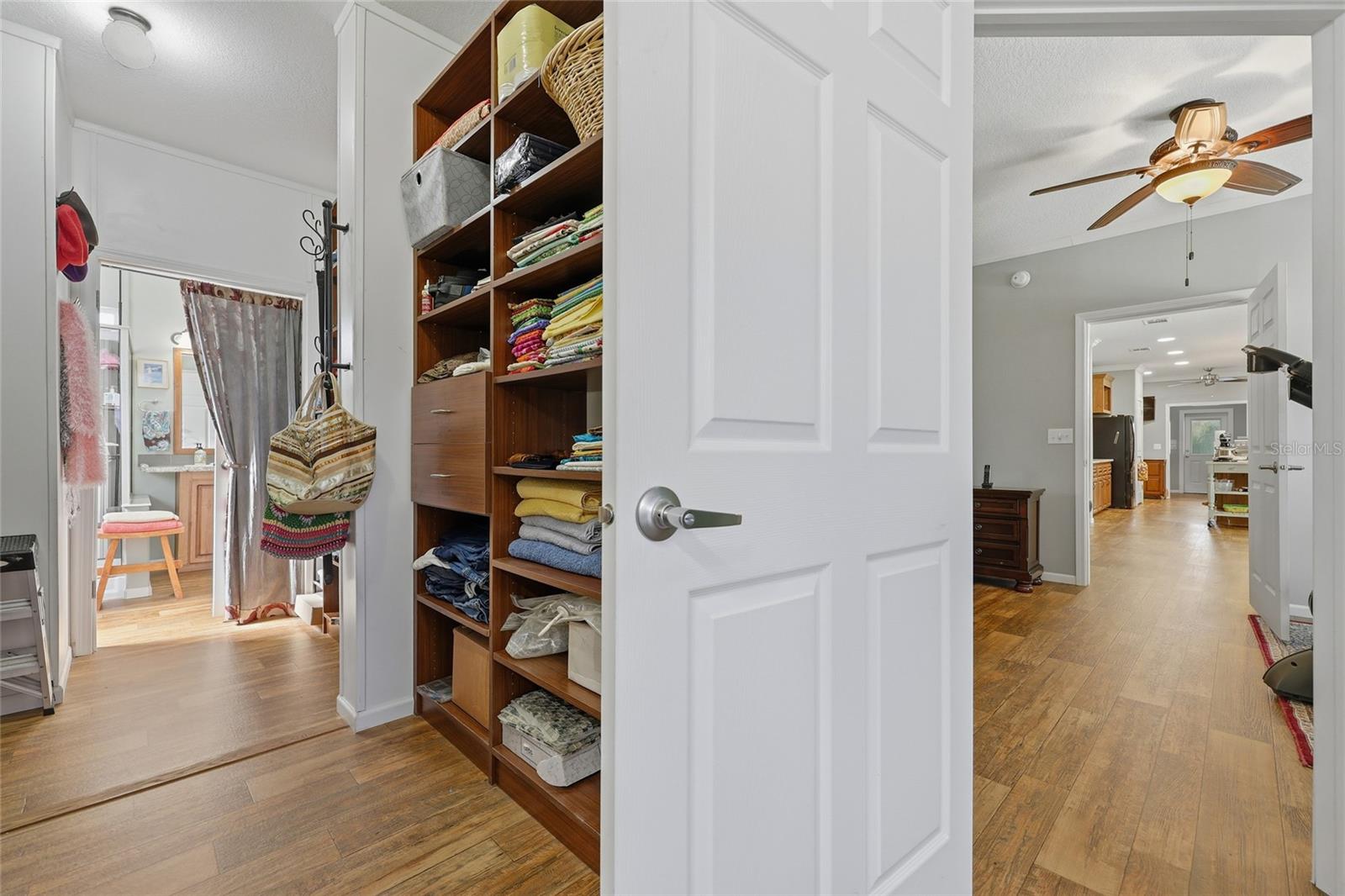 KAWALQUIN ACRES SUB - Residential