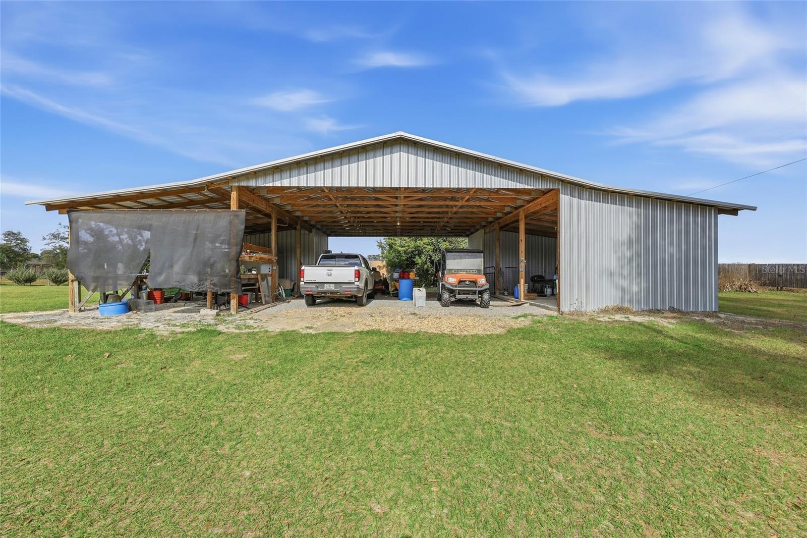 KAWALQUIN ACRES SUB - Residential