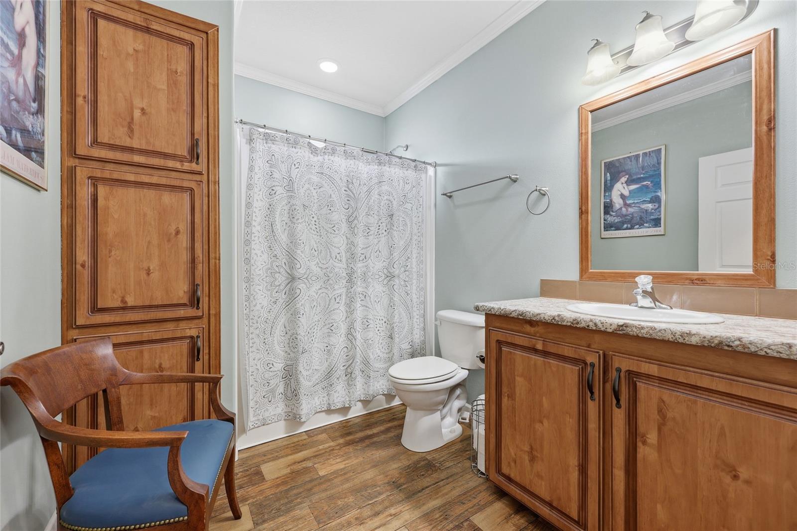 KAWALQUIN ACRES SUB - Residential