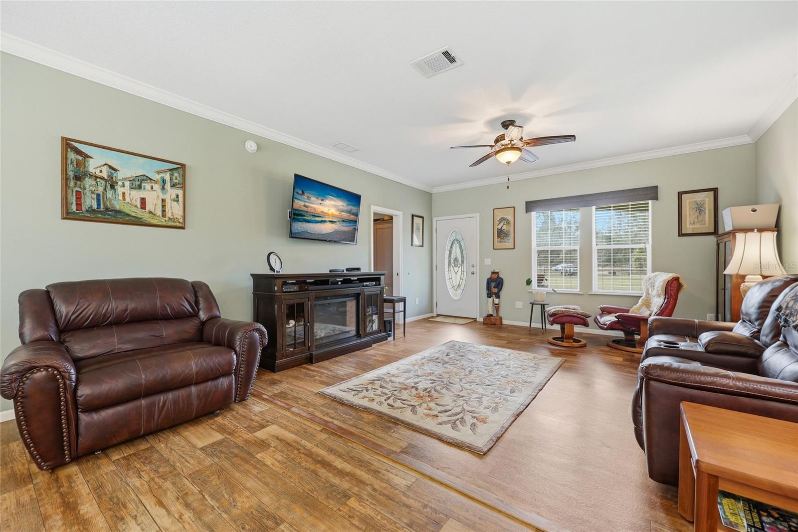 KAWALQUIN ACRES SUB - Residential