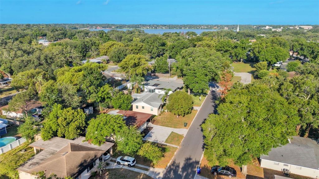 Photo of 1615 Skinner Street, Lakeland, FL 33801 (MLS # L4962169)