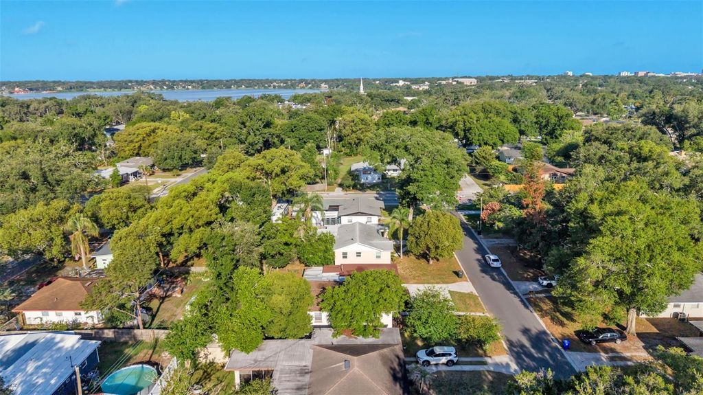 Photo of 1615 Skinner Street, Lakeland, FL 33801 (MLS # L4962169)