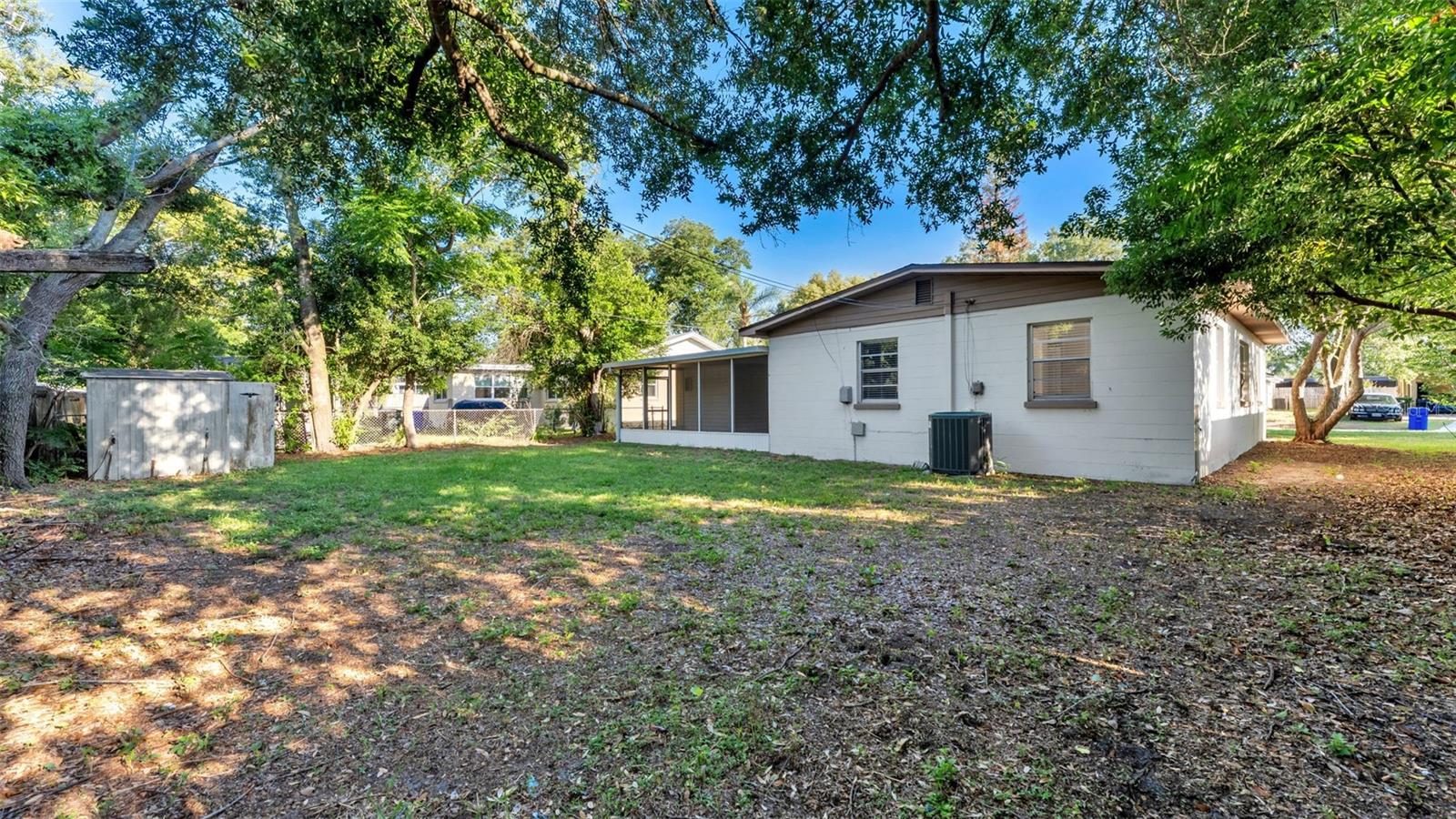INTERLACHEN HGHTS UNIT 3 - Residential