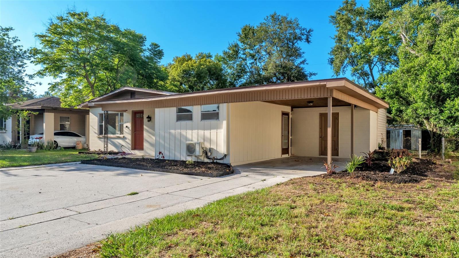 INTERLACHEN HGHTS UNIT 3 - Residential