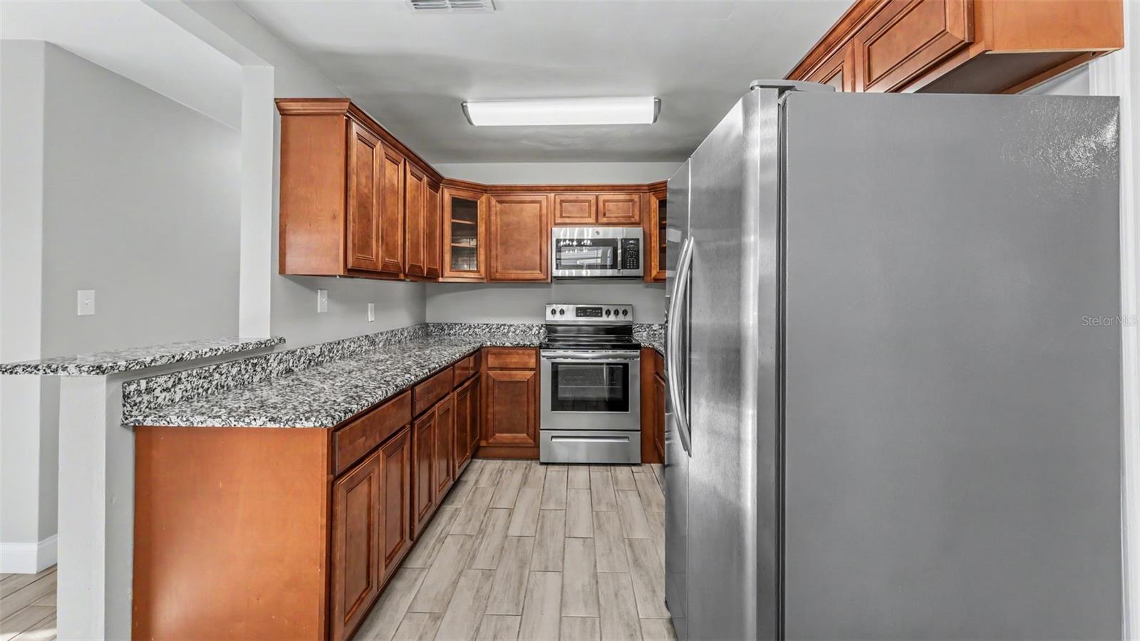 INTERLACHEN HGHTS UNIT 3 - Residential