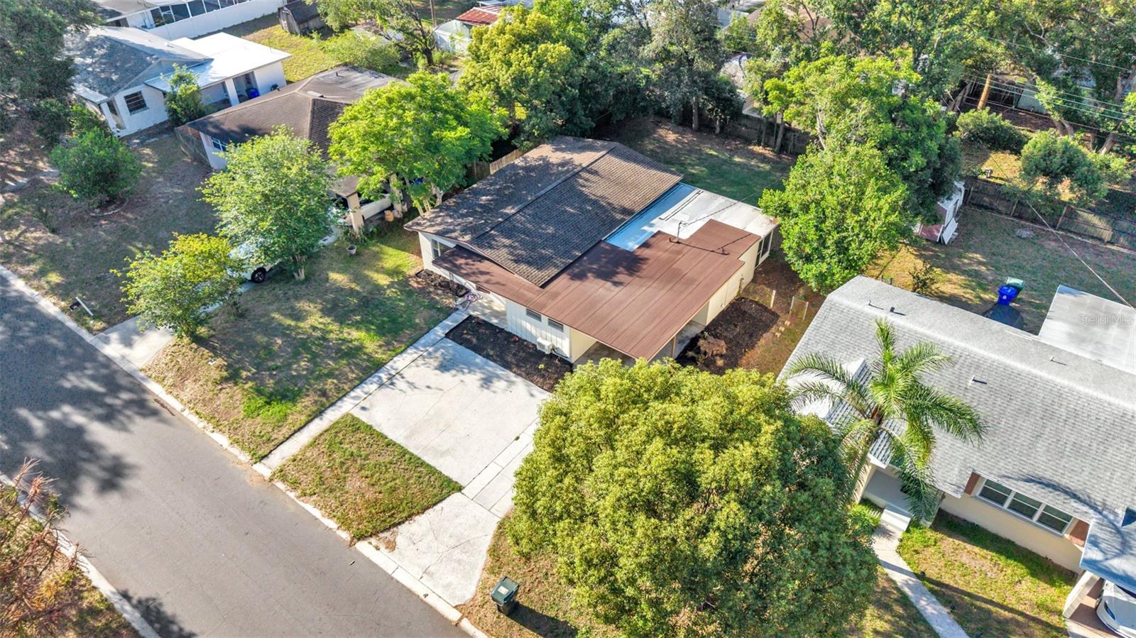 INTERLACHEN HGHTS UNIT 3 - Residential