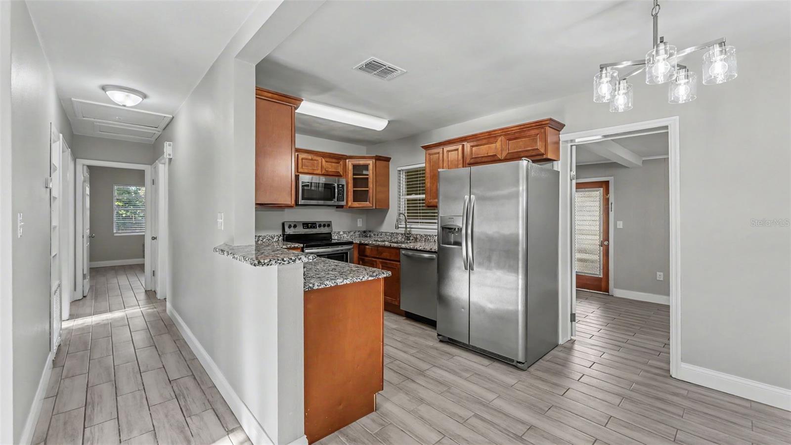 INTERLACHEN HGHTS UNIT 3 - Residential