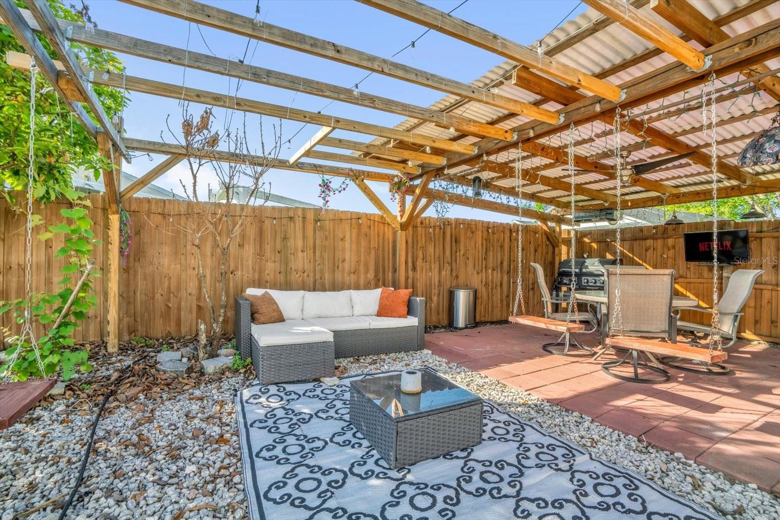 CHASE GROVES UNIT 3 - Residential