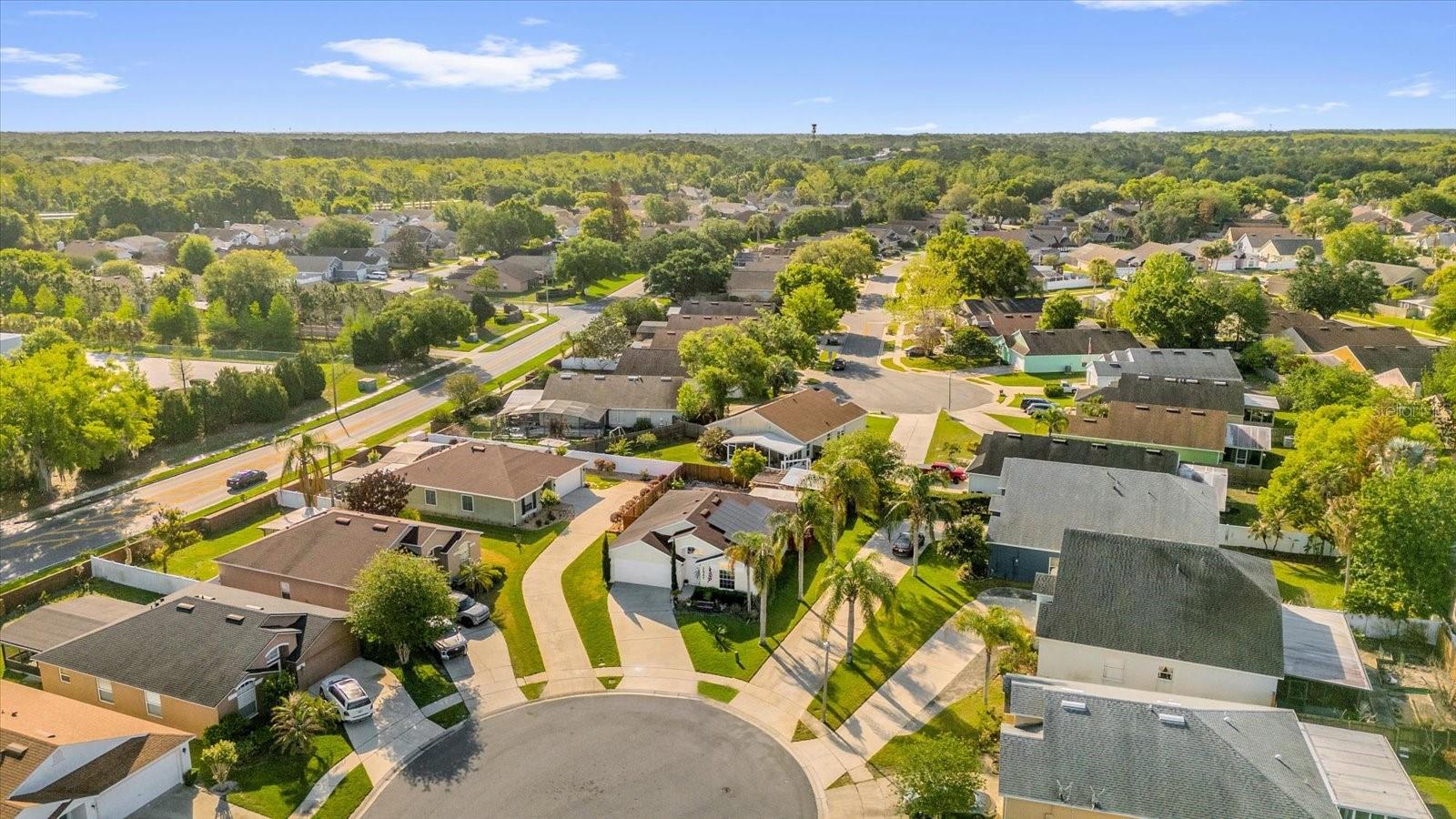 CHASE GROVES UNIT 3 - Residential