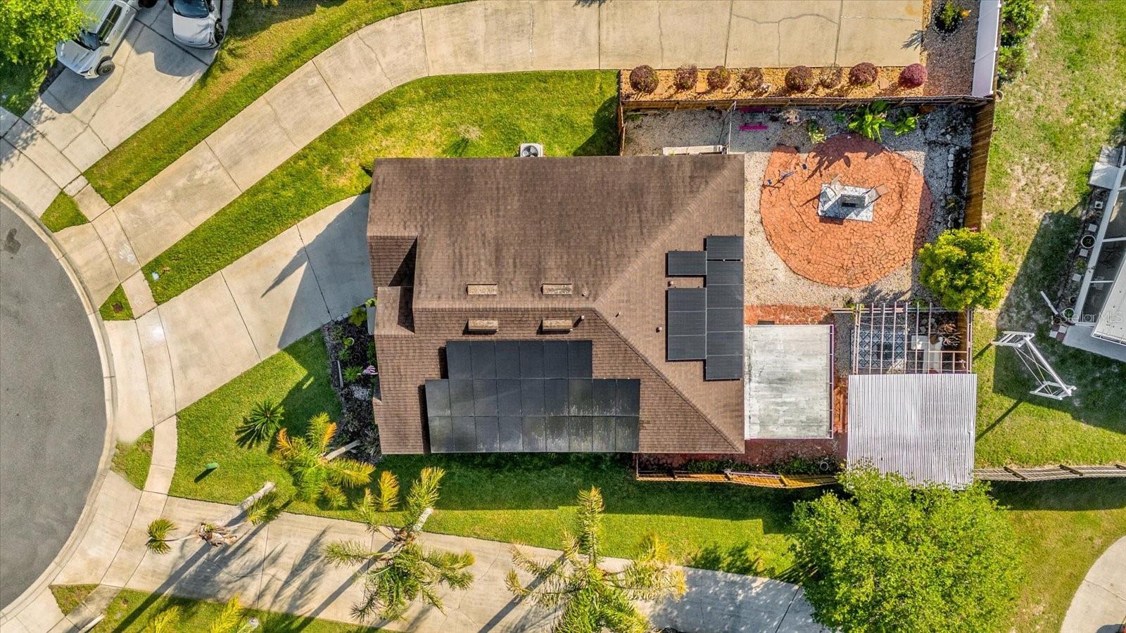 CHASE GROVES UNIT 3 - Residential